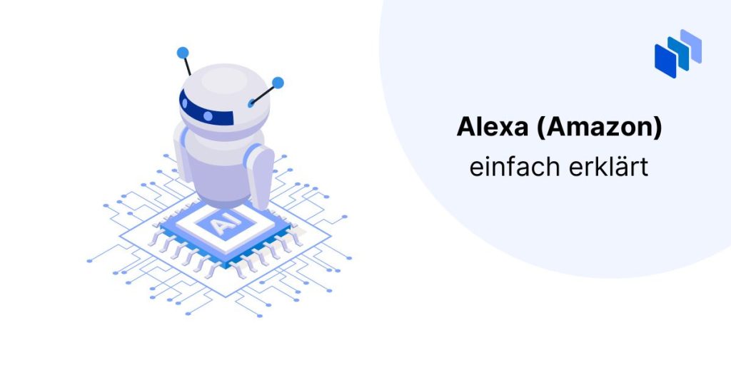 Was ist Alexa (Amazon)?