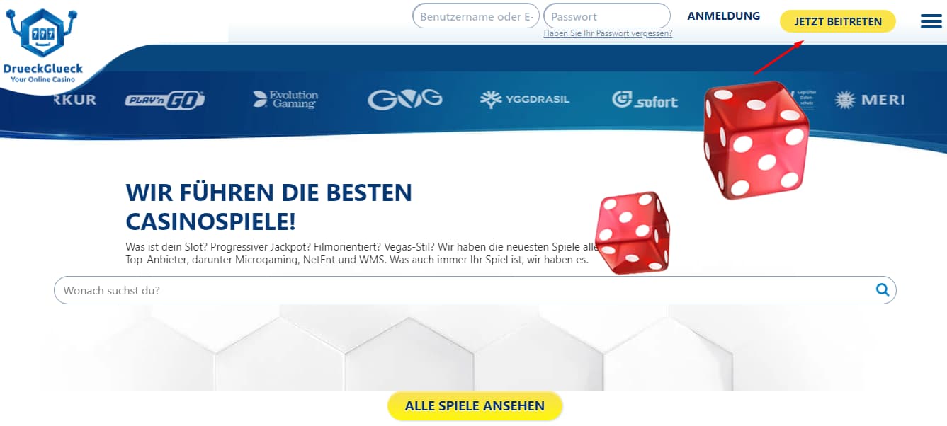 12 beantwortete Fragen zu das beste Casino