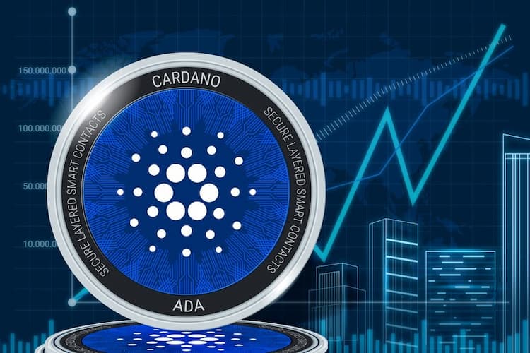 Cardano - Wichtigste Kryptowährung