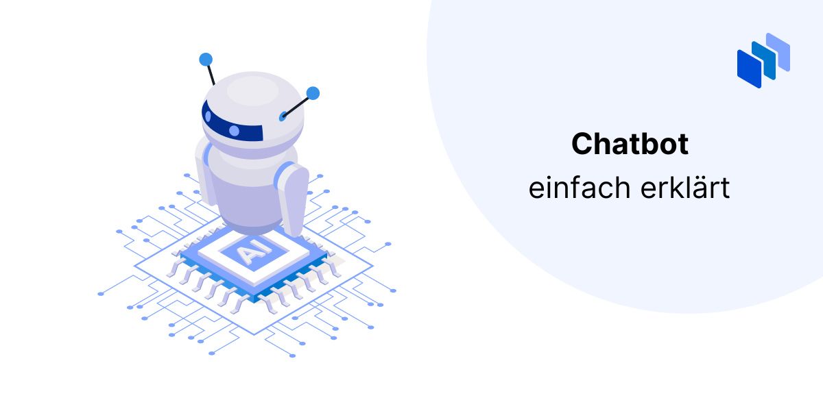 Chatbot einfach erklärt