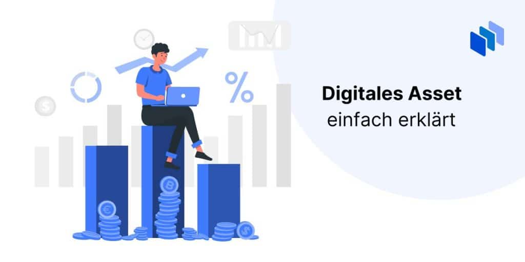 Was ist ein digitales Asset?