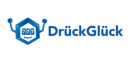 DrückGlück Logo