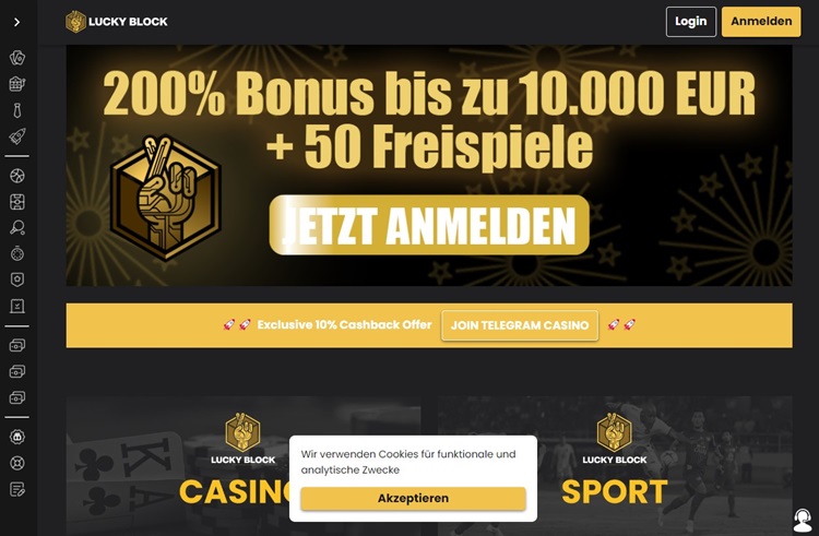 Super einfache einfache Möglichkeiten, mit denen die Profis krypto casino bonus bewerben