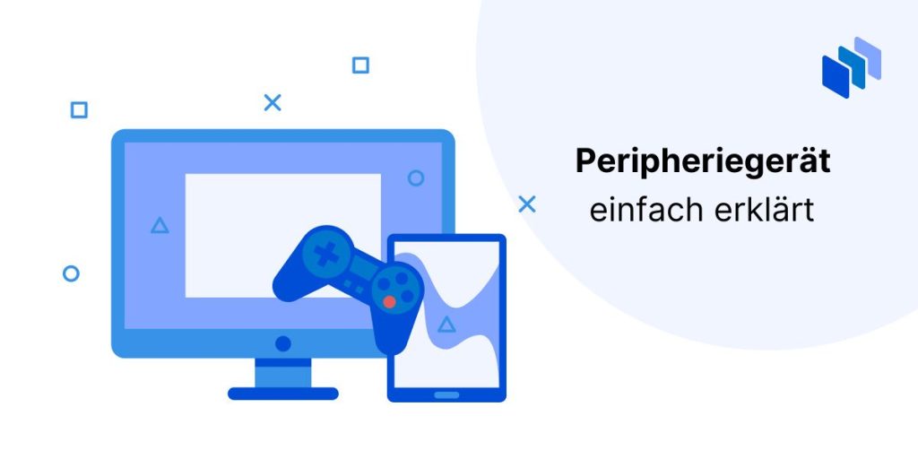 Was ist ein Peripheriegerät?