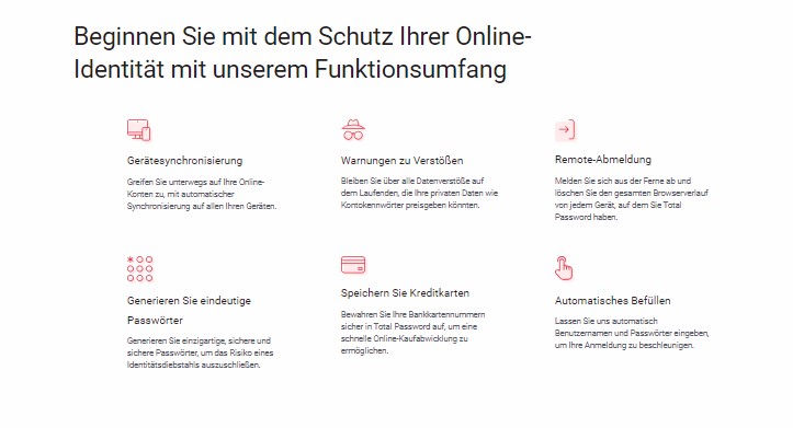 Wie funktioniert ein Passwort Manager für Chrome