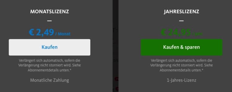 android passwort manager preise avira