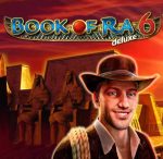 Online Casino mit Book of Ra