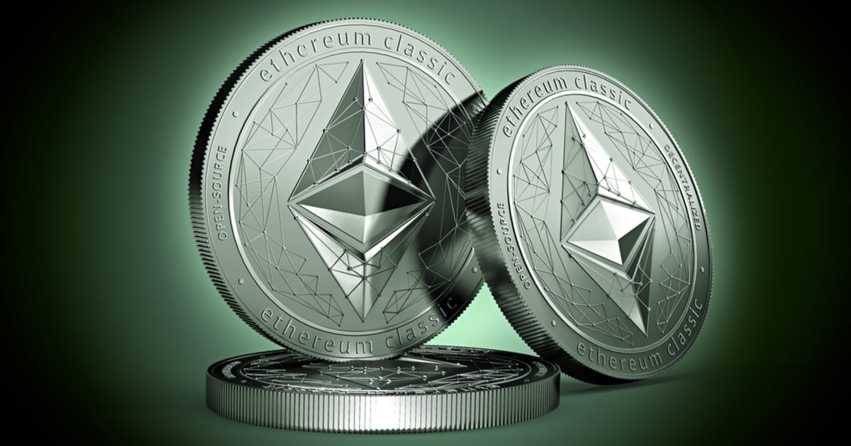 Ethereum Classic Prognose für 2024, 2025 und 2030
