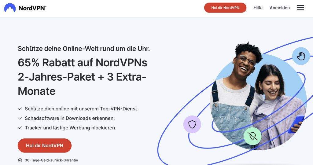 Beste Amazon Prime VPNs 2024 Vergleich & Testsieger