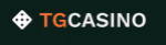 TG.Casino Logo