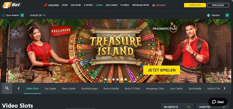 Ein überraschend effektiver Weg zum Ausländische Online Casinos