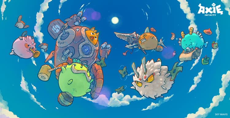 Axie Infinity Kurs Vorhersage 2025