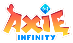 Axie Infinity Logo