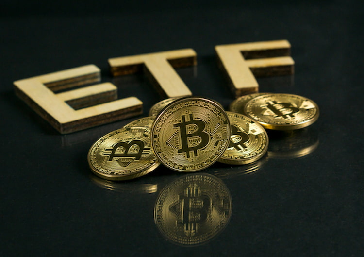 BTC ETF COIN
