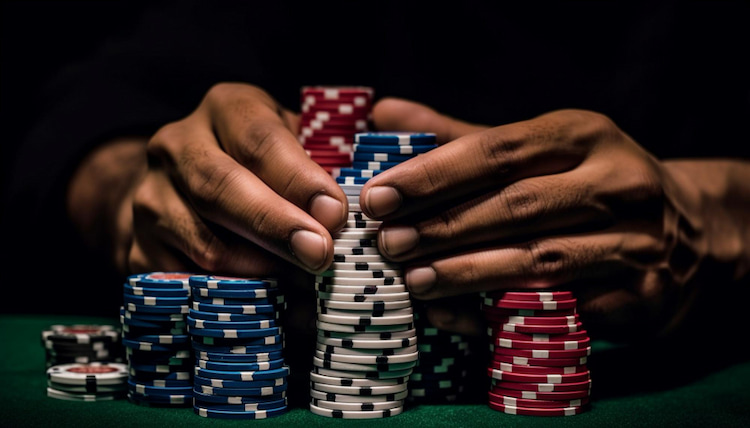einfachste Craps Strategie