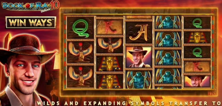 Können Sie den A Online Slot Spiele -Profi erkennen?