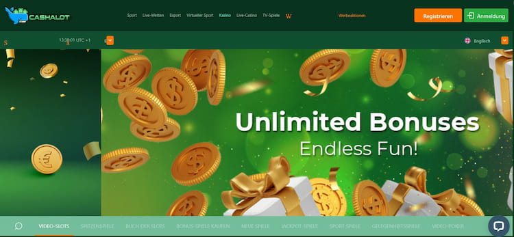 Wie man online casino paypal zum Erfolg macht