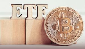 Wie funktionieren Krypto ETFs