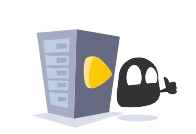 Fortschrittliche Server Technologie