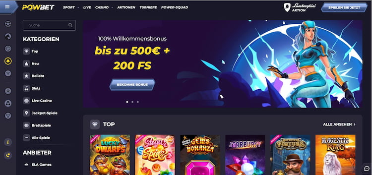 Finden Sie einen schnellen Weg zu beste ausländische Online Casinos