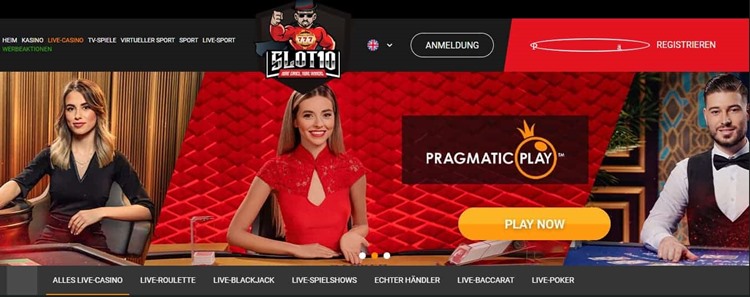 Slot10 Casino Ohne Lizenz