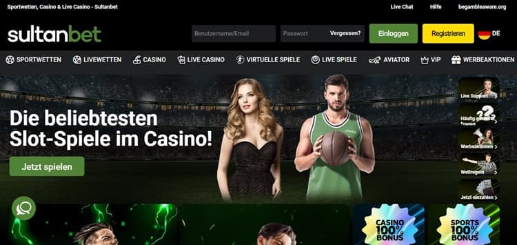 Casinos Online: Brauchen Sie es wirklich? Dies wird Ihnen bei der Entscheidung helfen!