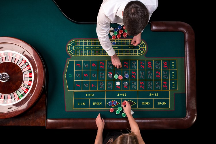 Top Craps Tipps und Tricks