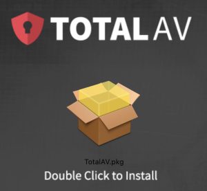 TotalAV installation