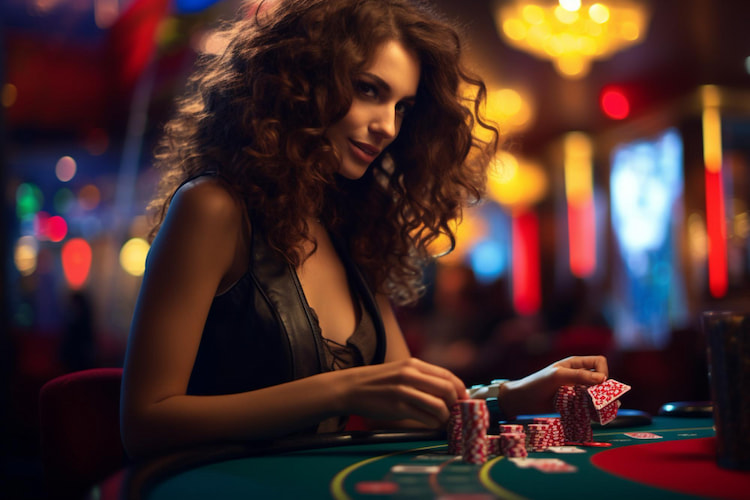 Warum die richtige Baccarat Strategie