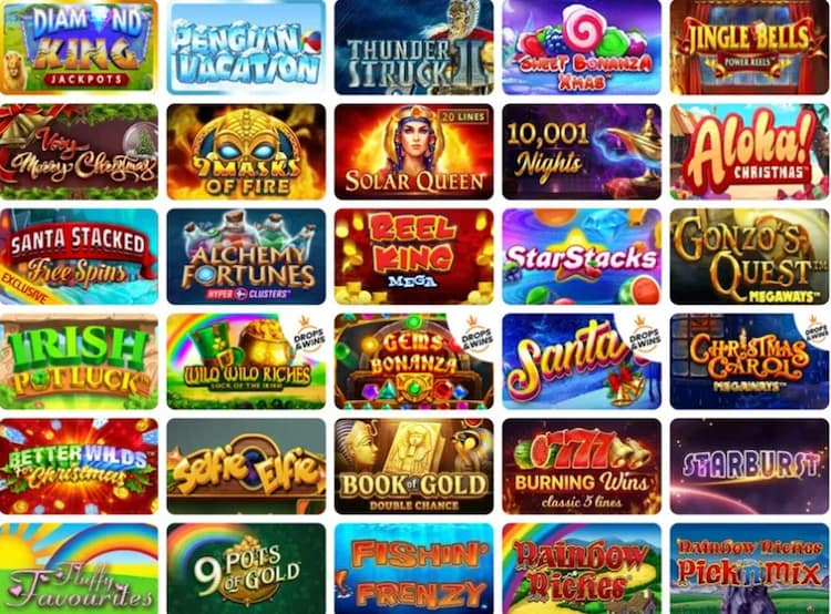 Beste Slots Deutschland