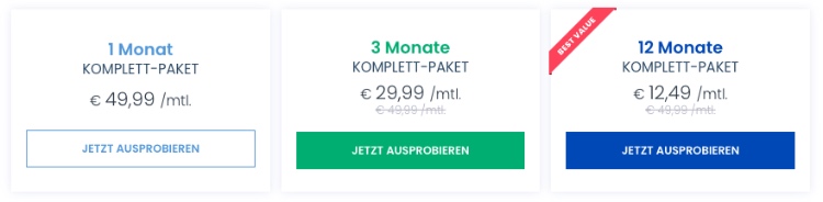 kosten der geo fencingapp ummobix