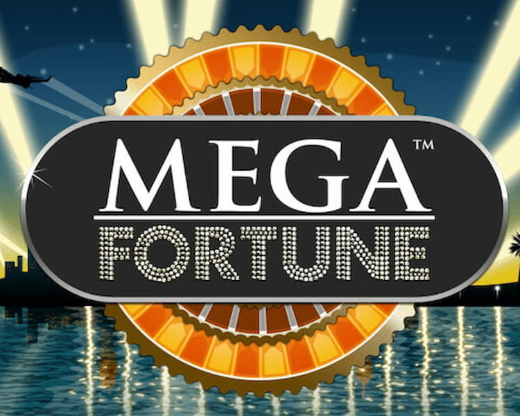 Casino mit jackpot spielautomaten mega fortune