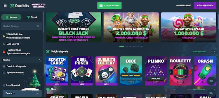 20 beantwortete Fragen zu casino mit krypto