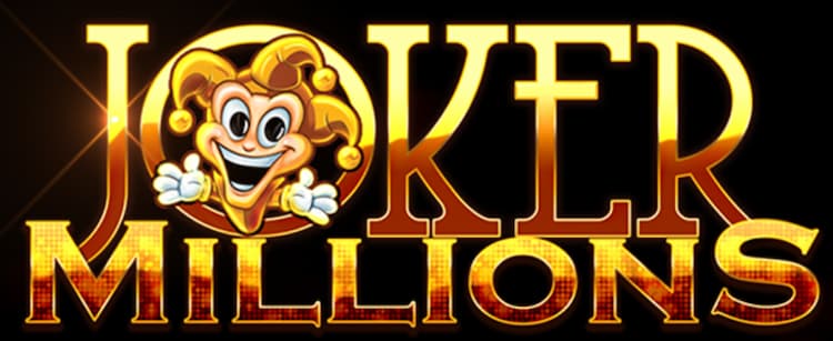 Joker Milions Slots