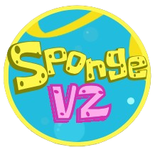 SPONGEv2 Logo