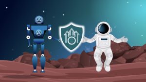 AlgosOne vs. CryptoHero