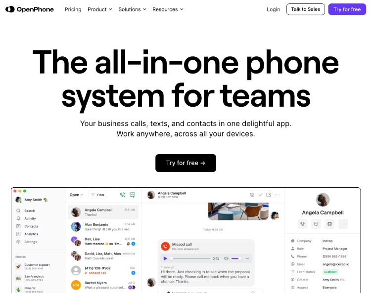 7 Beste VoIP Apps im Vergleich 2024 Testsieger