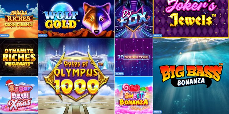 Casinos Slot Spiele manipulieren