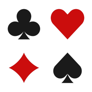 Die wichtigsten Pokerregeln