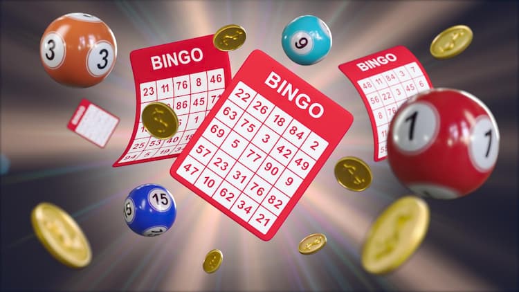 Grundlegende Bingo Regeln