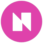 Neon EVM Logo