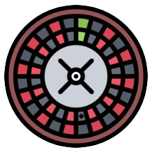 Roulette Innenwetten Quoten