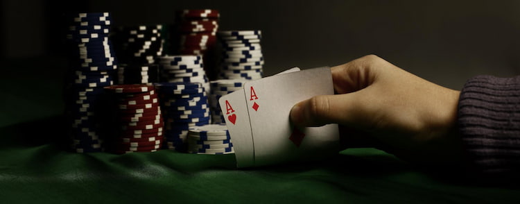 Besten Poker Starthände