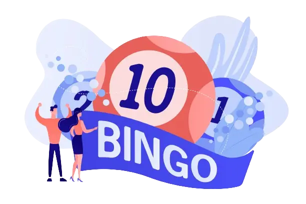 Wie es funktioniert eine kurze Bingo Anleitung