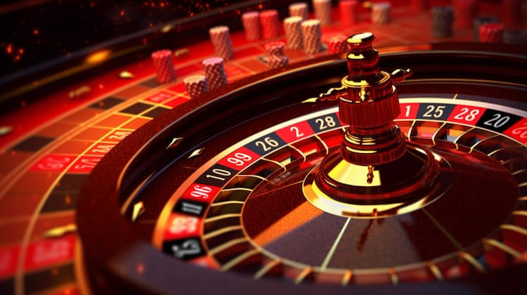 online casino roulett Ressourcen: Website