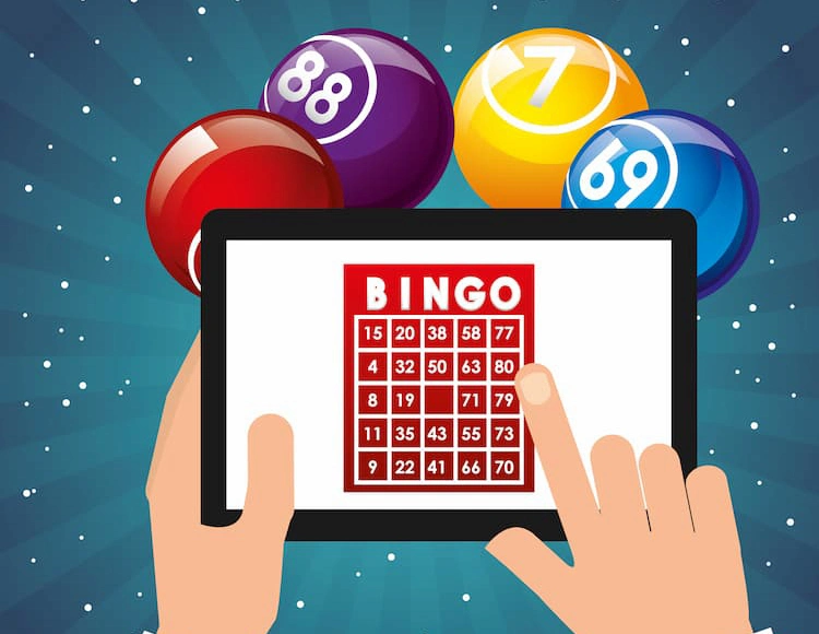 Wie man Bingo online spielt