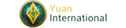 Yuan International logo