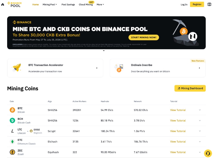 binance mining bitcoin mining app