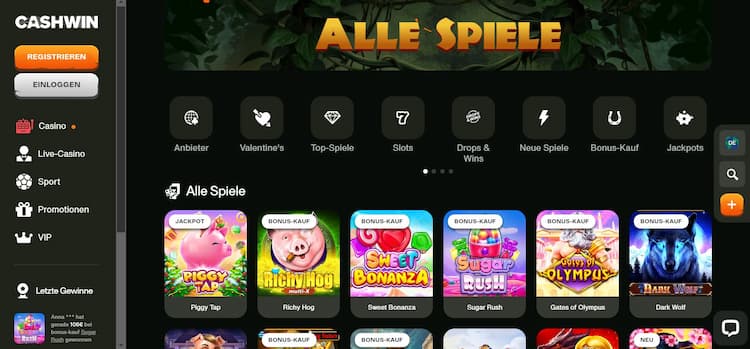 Jetzt können Sie Ihr Casino Österreich sicher erstellen lassen