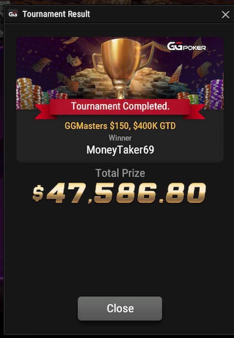 GGPoker Superuser Skandal